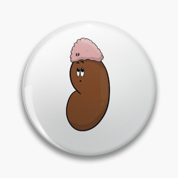 Item preview, Kidney and Adrenal | Neighbors  designed and sold by Sabbara.