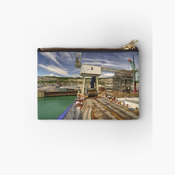 Item preview, Port of Dover  designed and sold by hawkie.