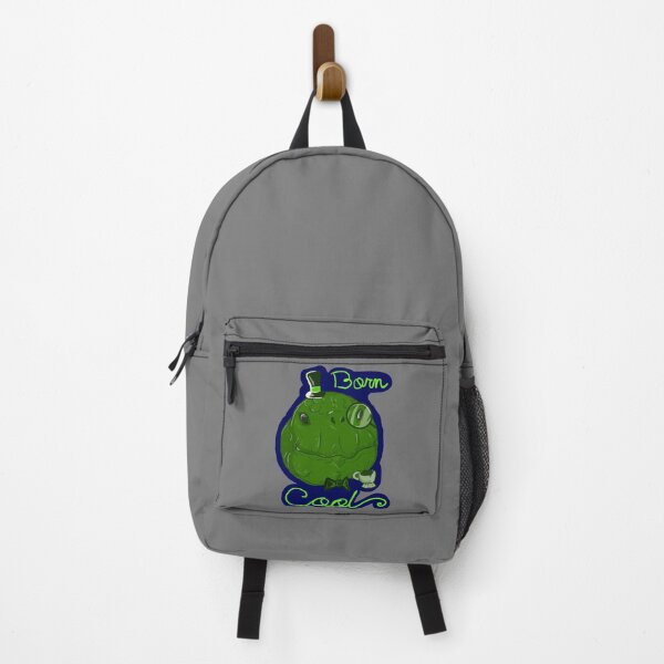 Item preview, Born Cool designed and sold by Nerdy2ATee.