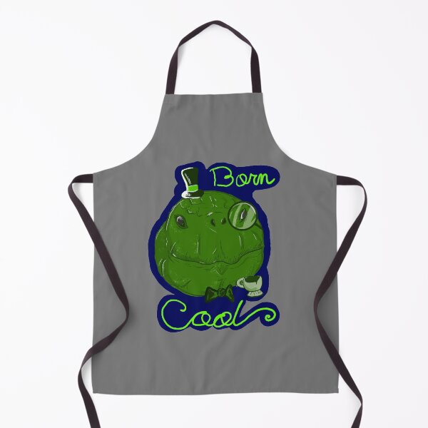 Item preview, Born Cool designed and sold by Nerdy2ATee.