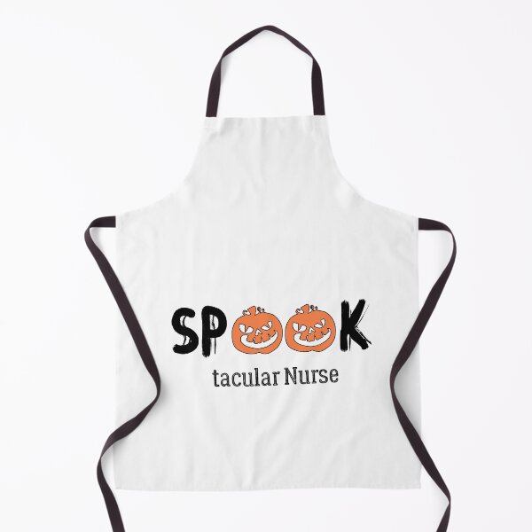 Item preview, Spook tacular for nurse halloween designed and sold by Brother's Clothing.