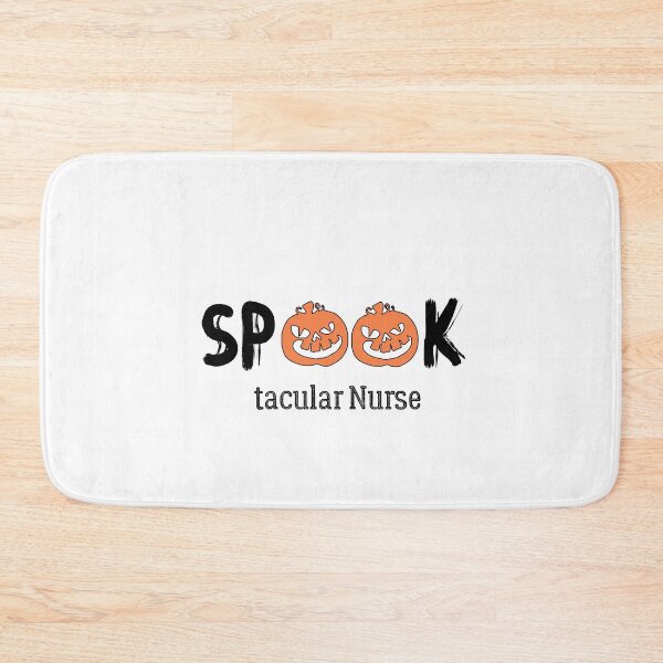 Item preview, Spook tacular for nurse halloween designed and sold by Brother's Clothing.