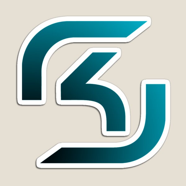 SK Gaming Magnet