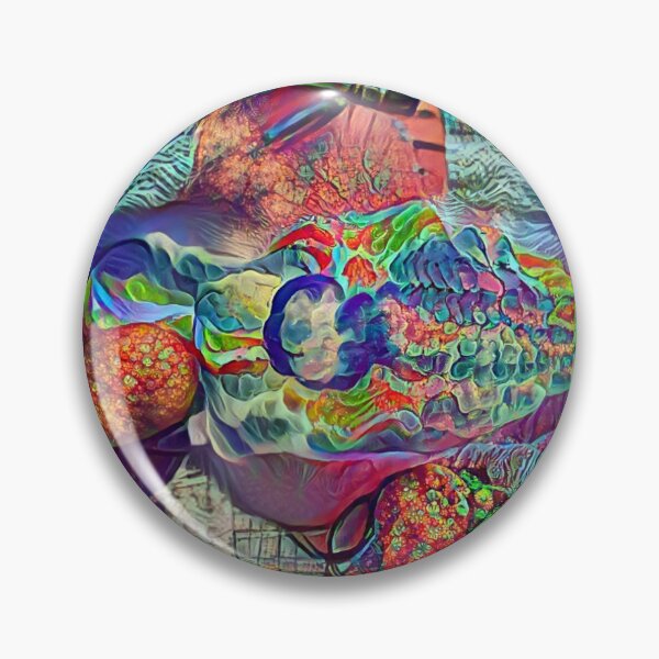Item preview, Universe Inventing Colour designed and sold by ywir.