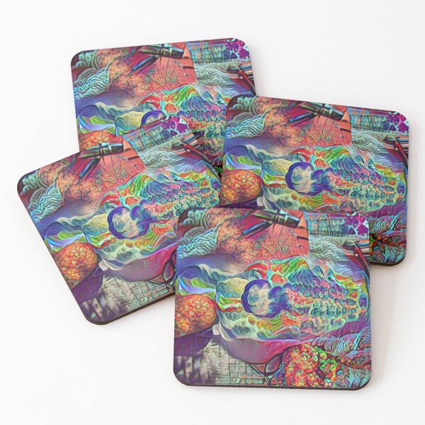 Item preview, Universe Inventing Colour designed and sold by ywir.