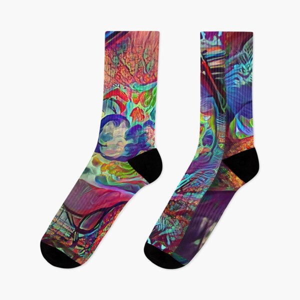 Item preview, Universe Inventing Colour designed and sold by ywir.
