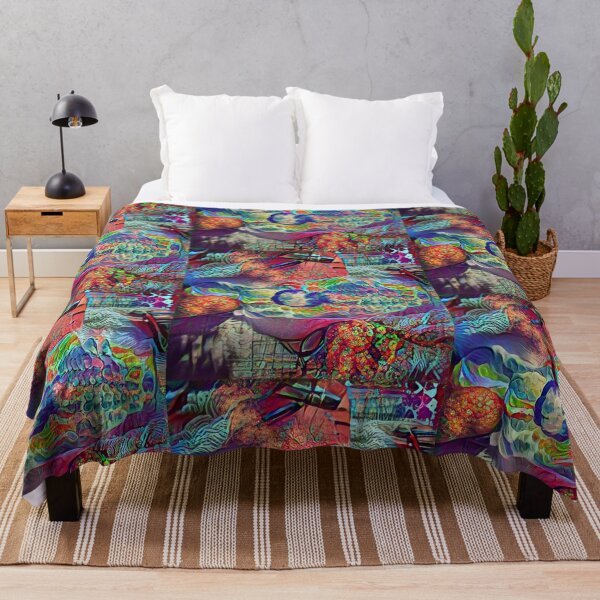 Item preview, Universe Inventing Colour designed and sold by ywir.