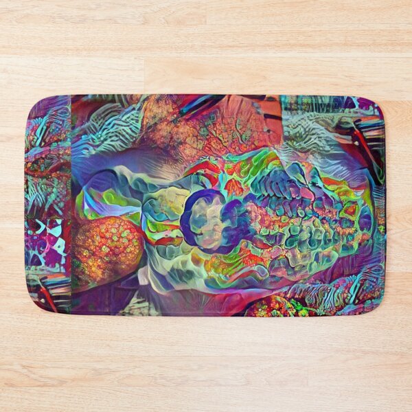 Item preview, Universe Inventing Colour designed and sold by ywir.