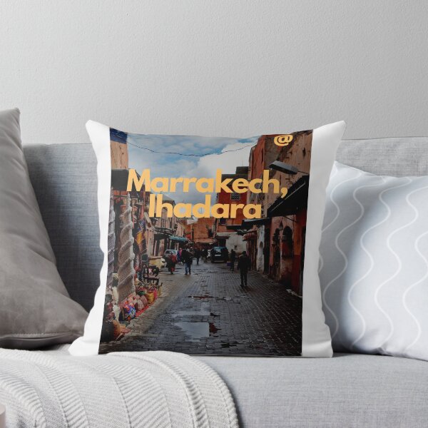 Item preview, Marrakech lhadara designed and sold by AYaTch.
