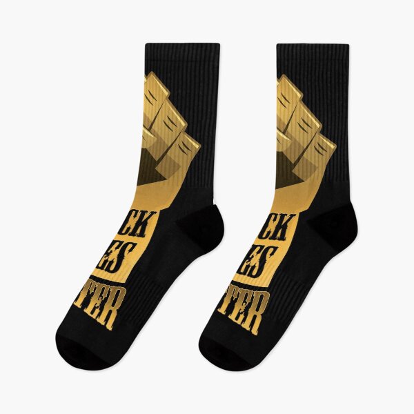 Item preview, Black Lives Matter Fist designed and sold by TeeServes.