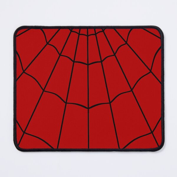 Item preview, Spider Web - Red designed and sold by clockworkheart.