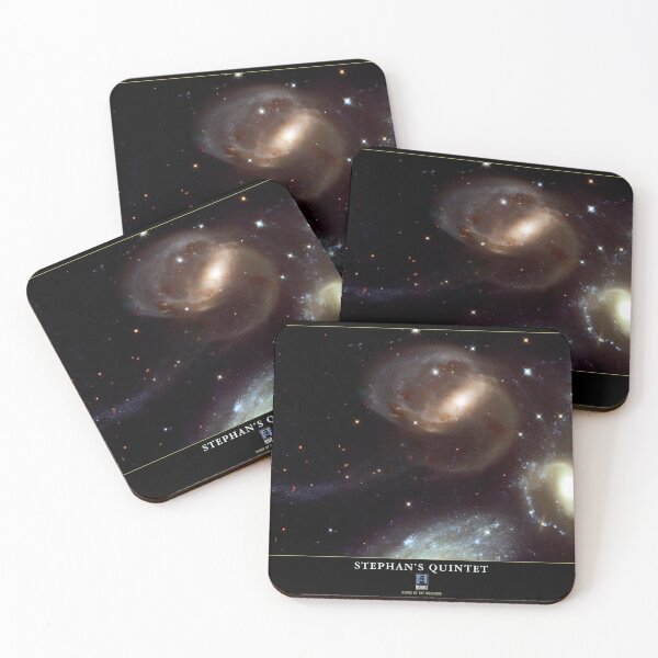 Item preview, Stephan's Quintet designed and sold by NTxPhotography.