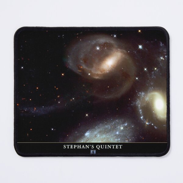 Item preview, Stephan's Quintet designed and sold by NTxPhotography.
