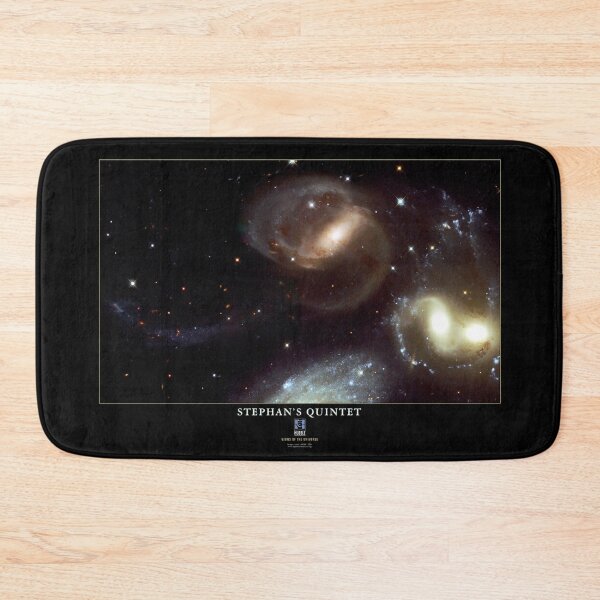 Item preview, Stephan's Quintet designed and sold by NTxPhotography.
