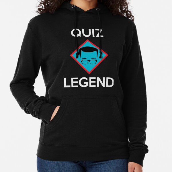 Champion sweater 2025 academy quiz