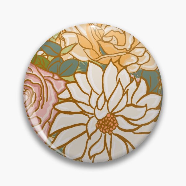 Item preview, Holistic Botanicals designed and sold by Casey Burke.