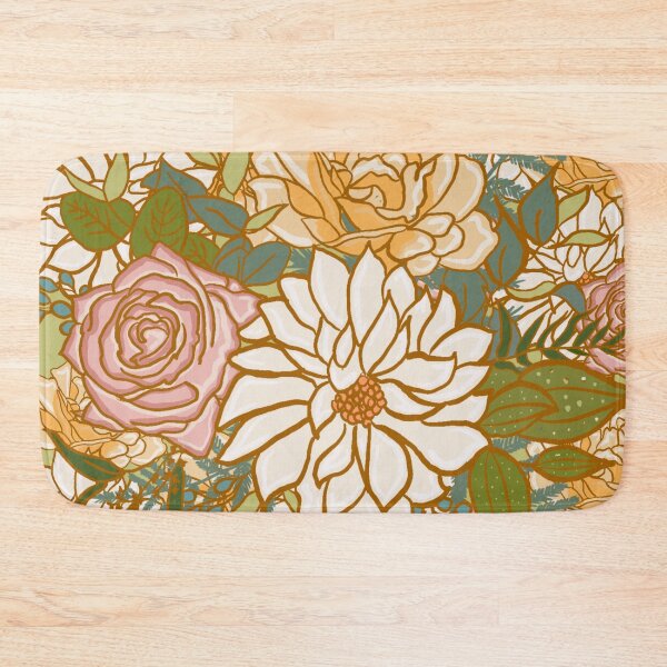 Item preview, Holistic Botanicals designed and sold by Casey Burke.