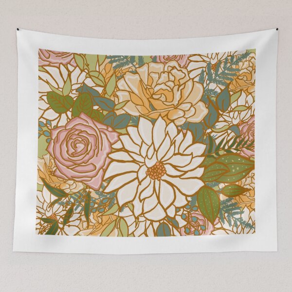 Item preview, Holistic Botanicals designed and sold by Casey Burke.