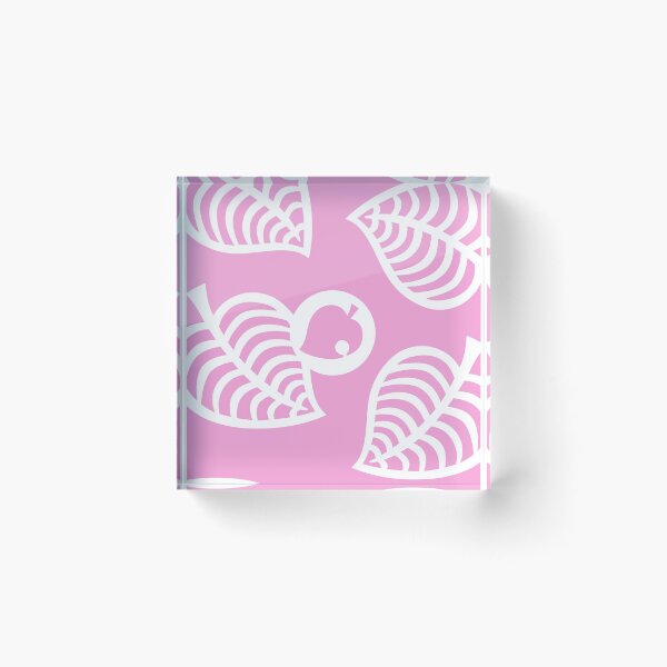 Item preview, Nook phone cover pink designed and sold by M4ruchi.