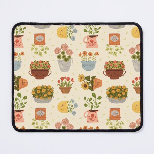 Item preview, Some Flower Pots designed and sold by ohjessmarie.