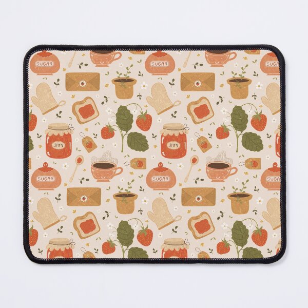 Item preview, Strawberry Jam designed and sold by ohjessmarie.
