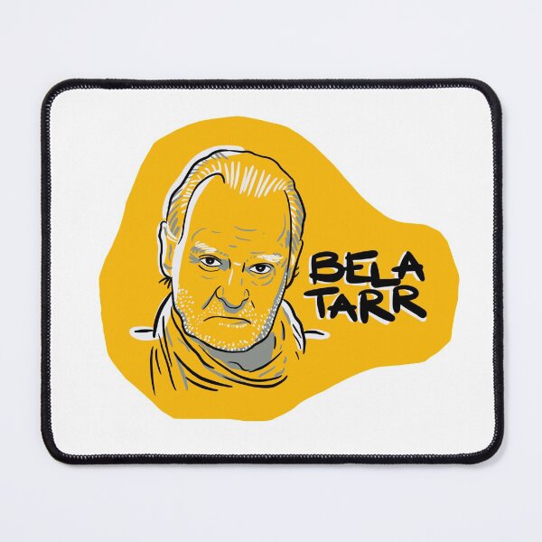 Item preview, Bela Tarr designed and sold by realisateur.