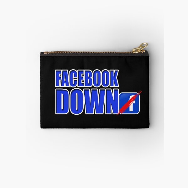 Item preview, Facebook Down designed and sold by NuarzDesign.