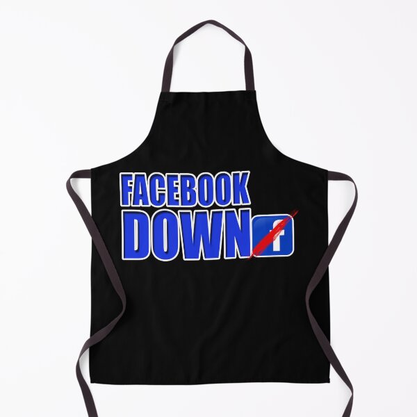 Item preview, Facebook Down designed and sold by NuarzDesign.