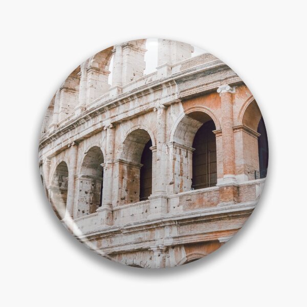 Item preview, Roman Colosseum Photograph | Sightseeing in Italy designed and sold by MiaDelelai.