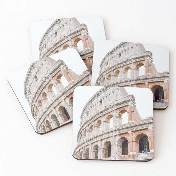 Item preview, Roman Colosseum Photograph | Sightseeing in Italy designed and sold by MiaDelelai.
