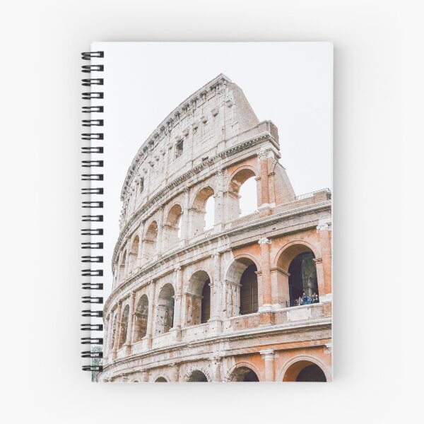 Item preview, Roman Colosseum Photograph | Sightseeing in Italy designed and sold by MiaDelelai.