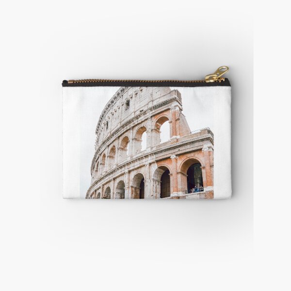 Item preview, Roman Colosseum Photograph | Sightseeing in Italy designed and sold by MiaDelelai.