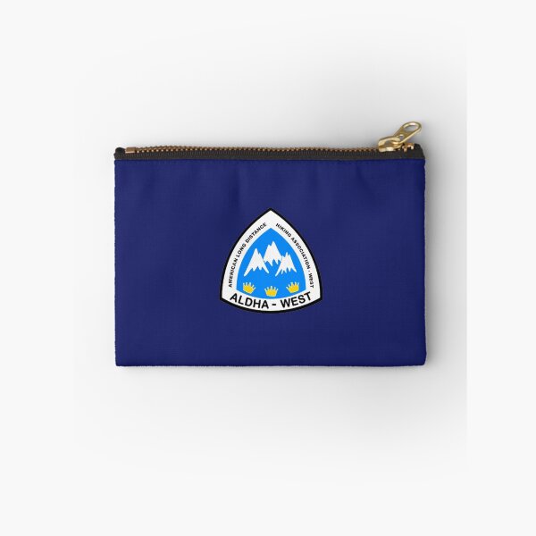 Item preview, American Long Distance Hiking Association  designed and sold by Broken Antler Designs .