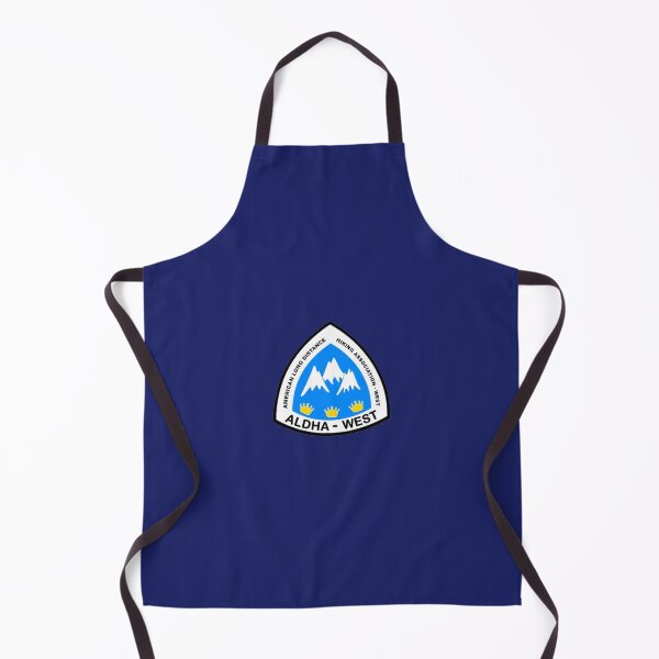Item preview, American Long Distance Hiking Association designed and sold by Broken Antler Designs .