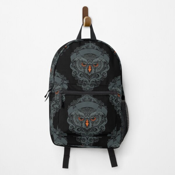 Item preview, Mythical Owl designed and sold by Vector Scout Lab.