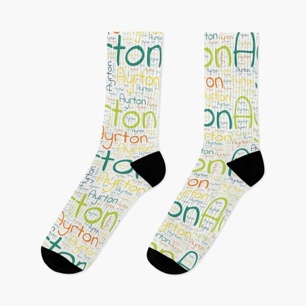 Item preview, Ayrton designed and sold by creatividddies.