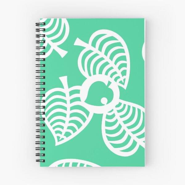 Item preview, Nook phone cover mint designed and sold by M4ruchi.