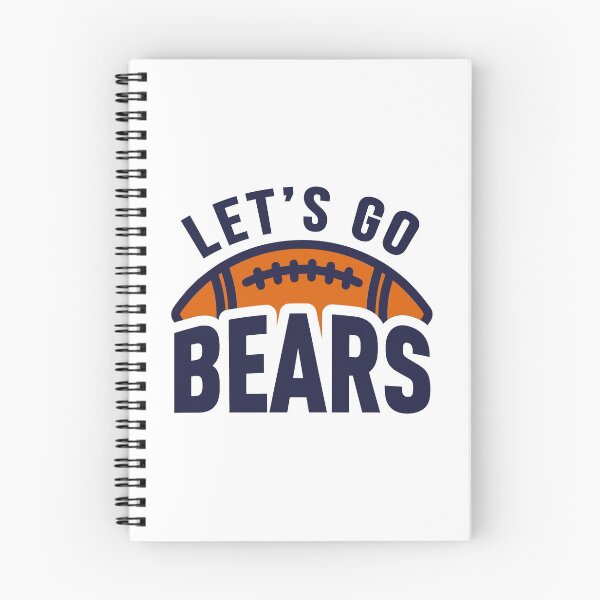 Item preview, Lets Go Bears designed and sold by ClaudiaGrosso.