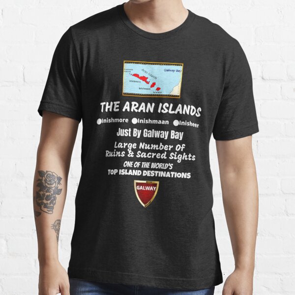 The Aran Islands Picture Top Destinations.