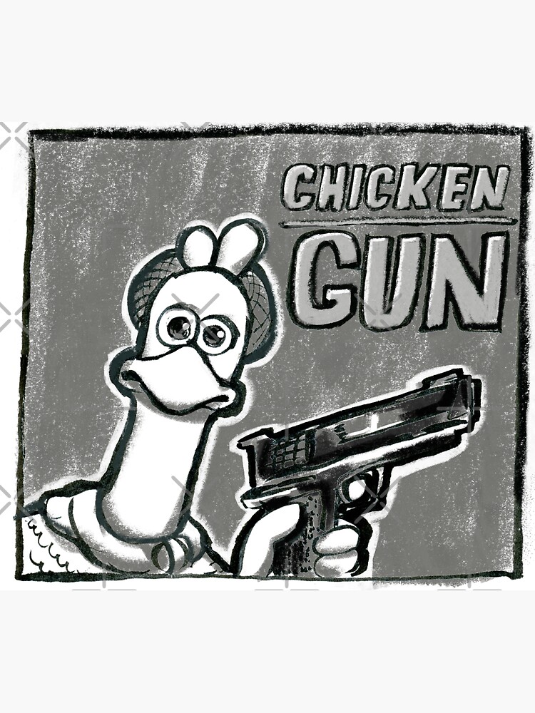 My Gun You Better Run Meme Cordless Hole Puncher We Are Redefining