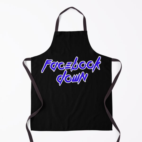 Item preview, Facebook Down designed and sold by NuarzDesign.