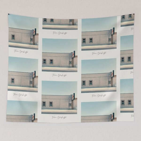 Item preview, Tacoma, WA designed and sold by JudePeters.