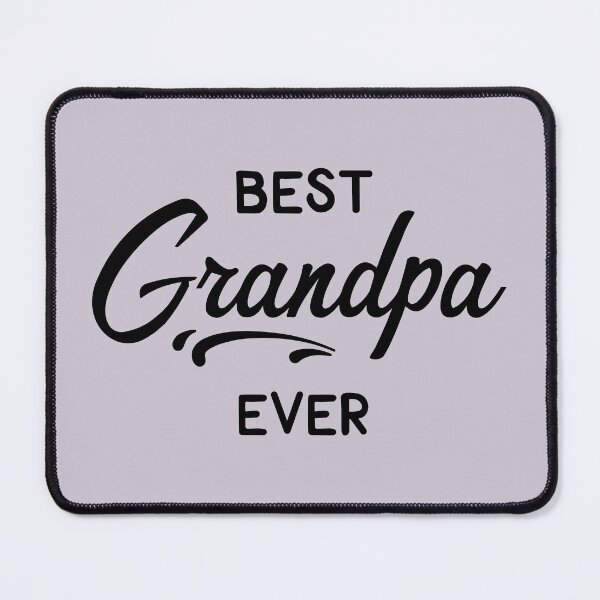Artikelvorschau, Fantastisches "Best Grandpa Ever" Design entworfen und verkauft von rfudge.