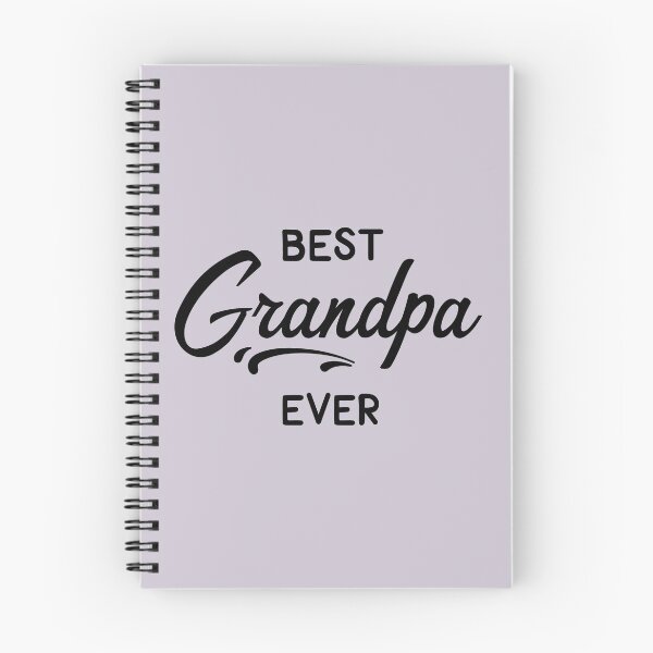 Item preview, Awesome "Best Grandpa Ever" Design designed and sold by rfudge.