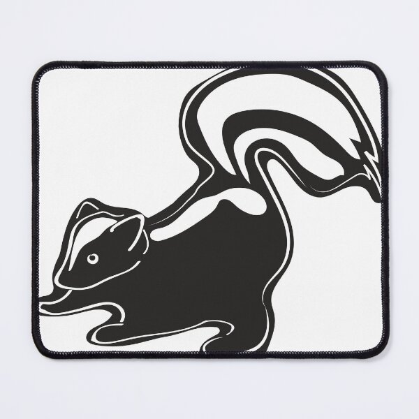 Item preview, skunk designed and sold by kim tang.