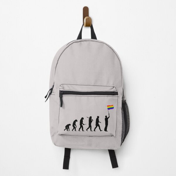 Item preview, LGTB Evolution designed and sold by birdo-art.