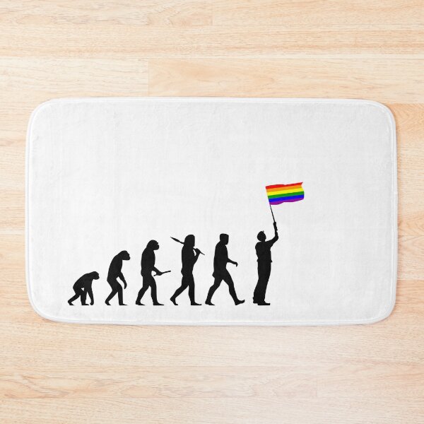 Item preview, LGTB Evolution designed and sold by birdo-art.