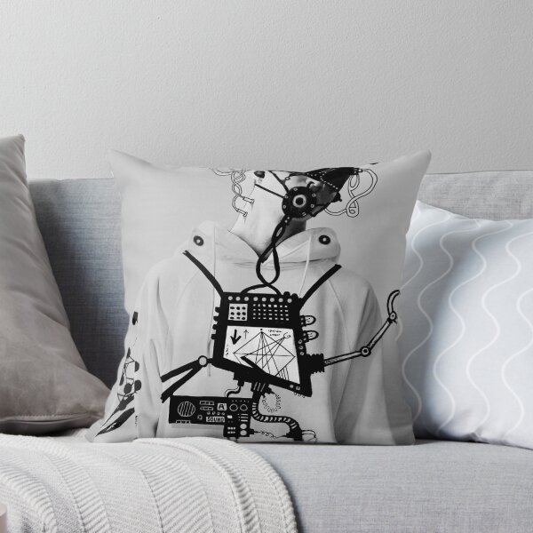 Item preview, fashion future #1 designed and sold by Loui  Jover.