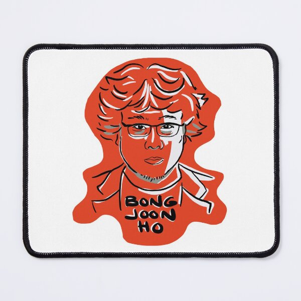 Item preview, Bong Joon-ho designed and sold by realisateur.