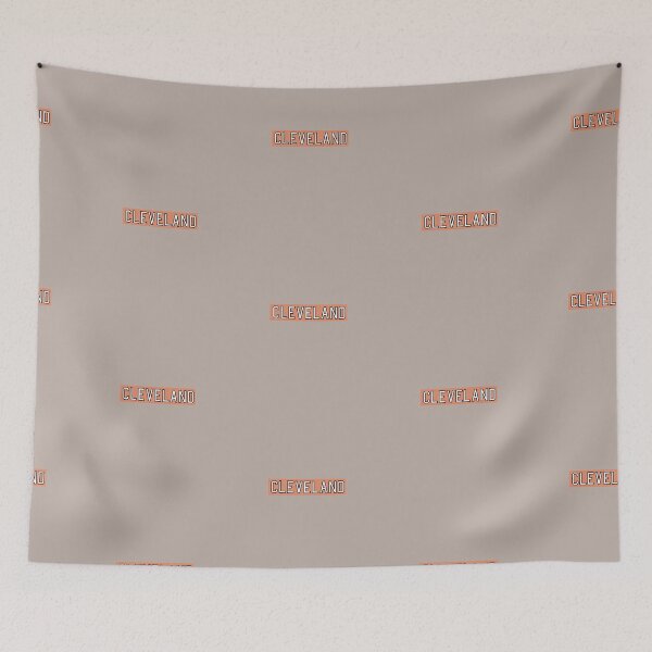 Item preview, Cleveland designed and sold by RereBrit.
